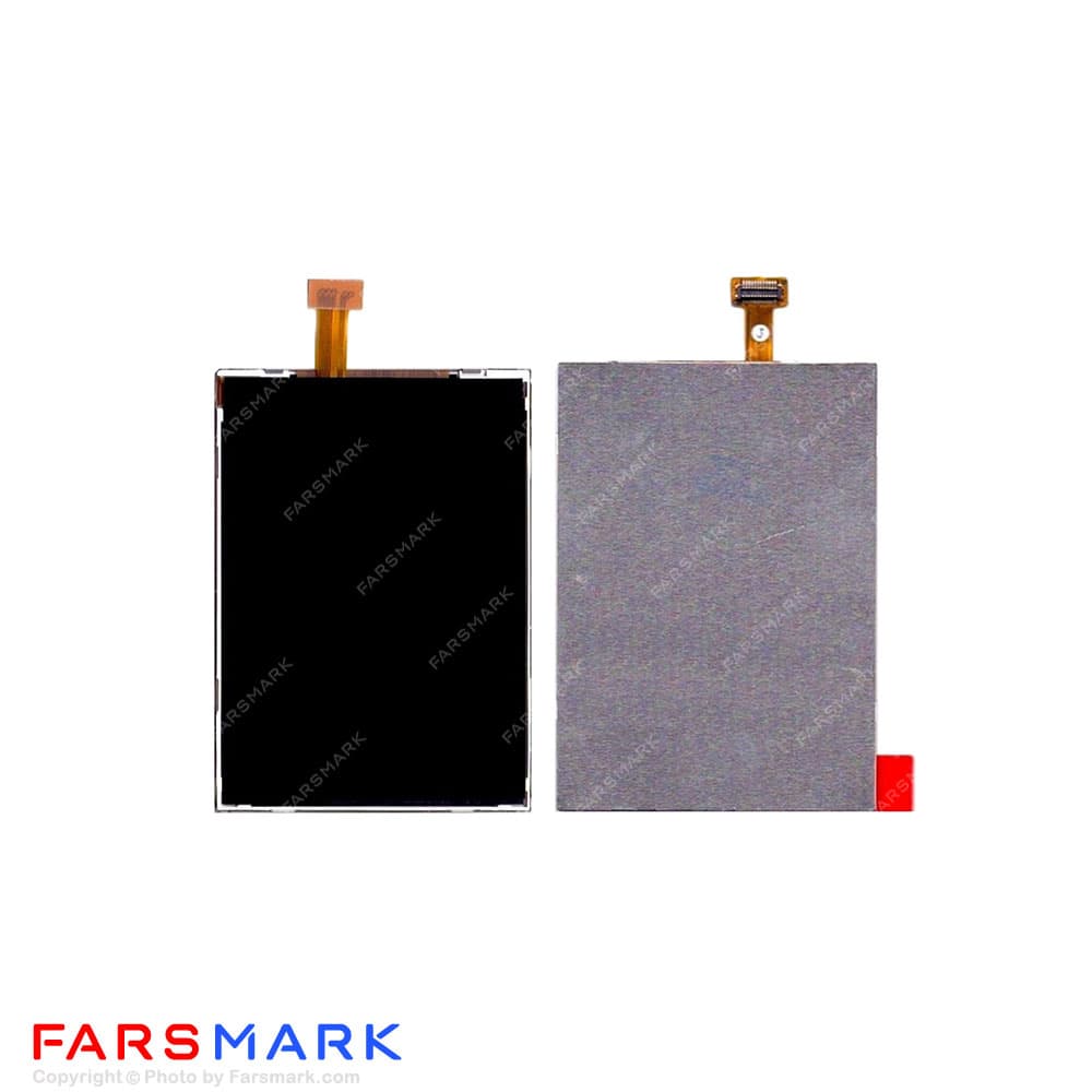ال سی دی گوشی نوکیا Nokia C2-05