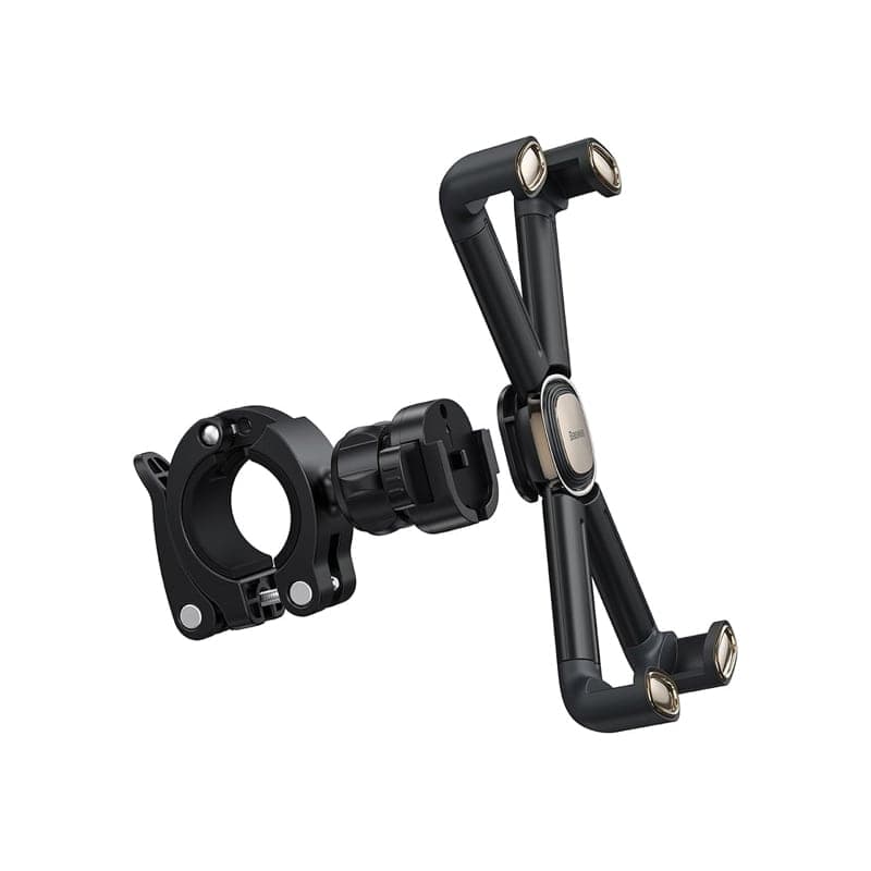 هولدر دوچرخه و موتور بیسوس مدل Baseus Quick To Take Cycling Holder SUQX-01