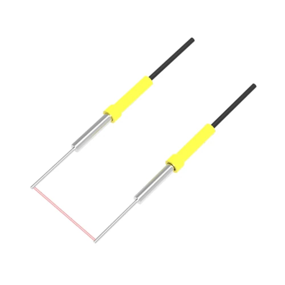 سنسور نوری مکعبی یکطرفه آکوسنس مدل AKUSENSE PT-G32