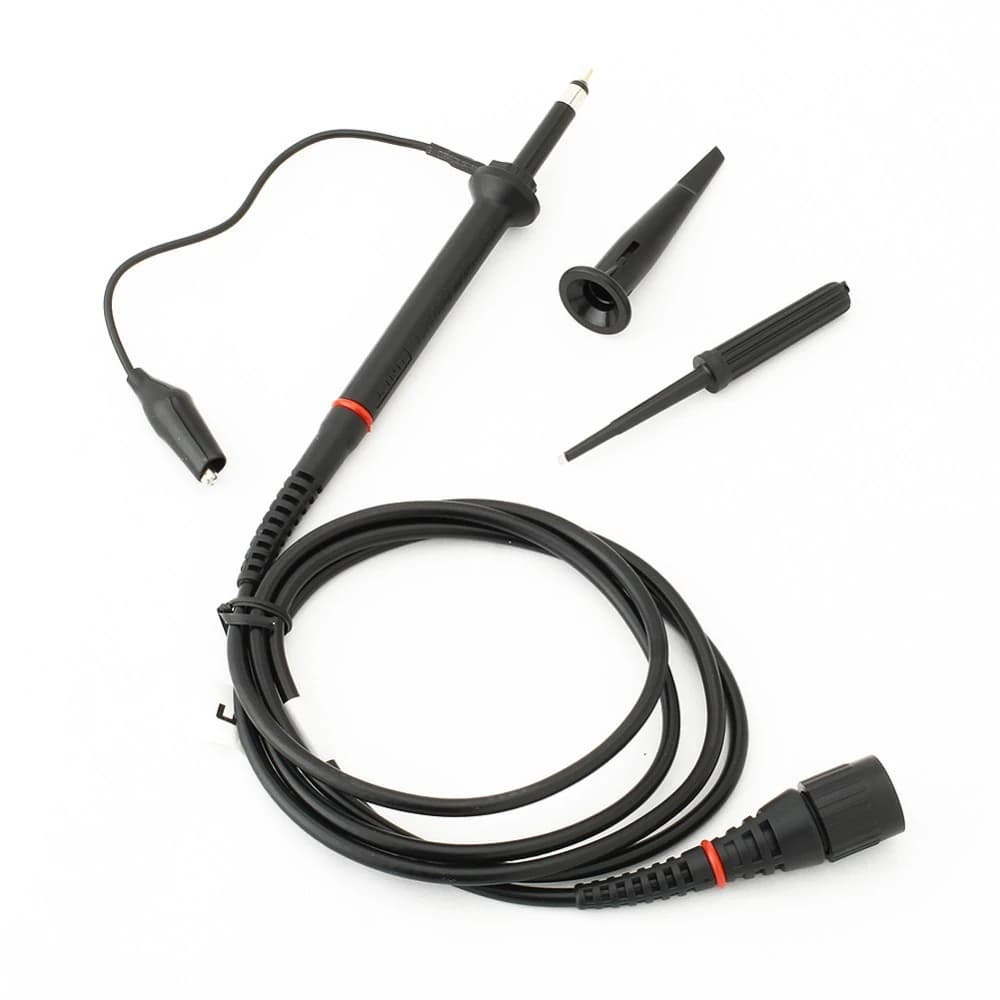 پراب اسیلوسکوپ 100 مگاهرتز یونیتی مدل UNI-T UT-P04 100MHz