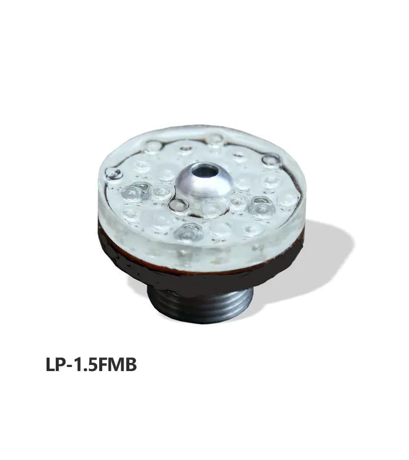 پروژکتور دور فواره ای تک رنگ آرتاب مدل LP-1.5FM — تصویر ۳