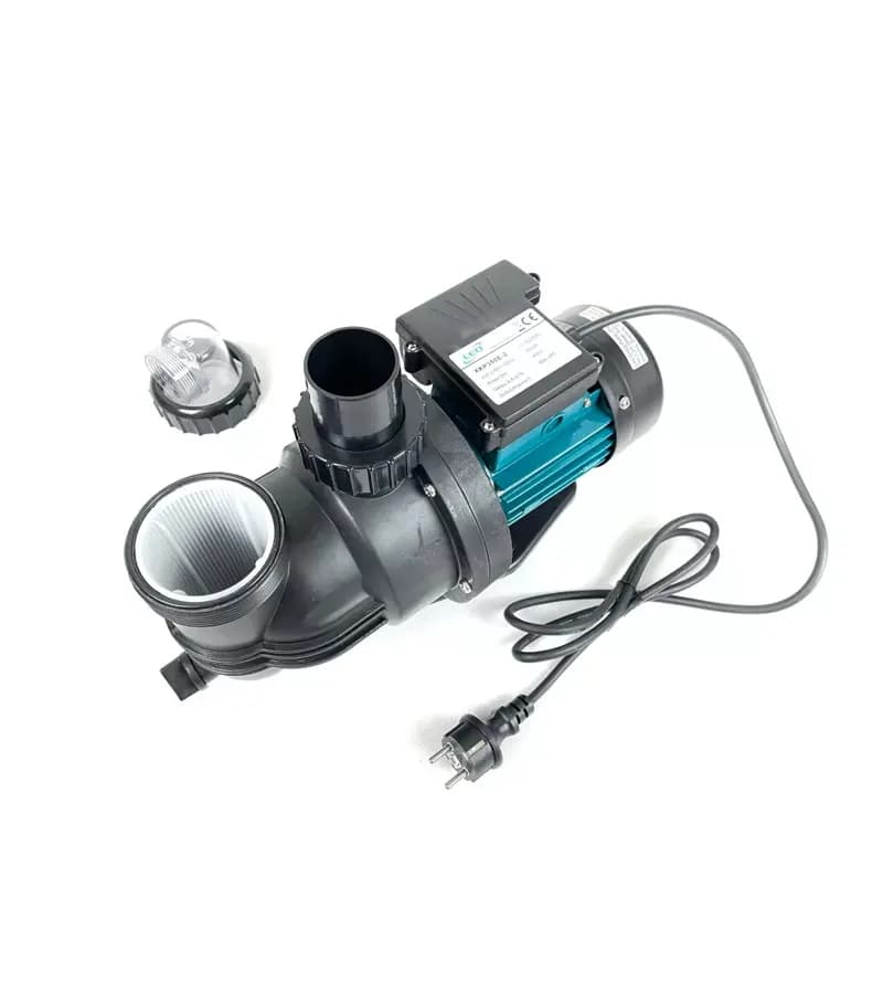 پمپ استخر لئو (LEO) مدل XKP350E-2 — تصویر ۲