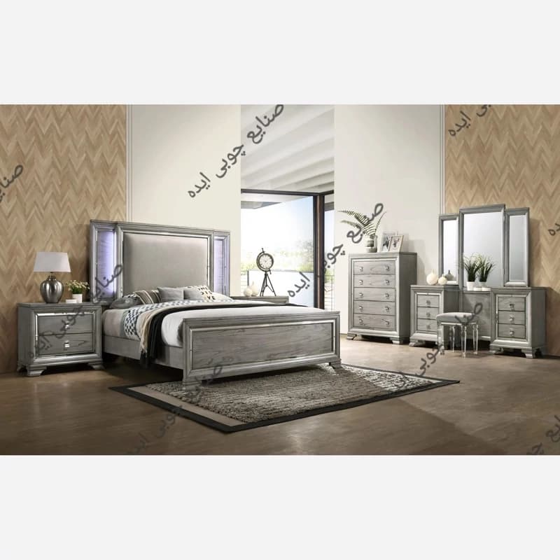 سرویس خواب اترا