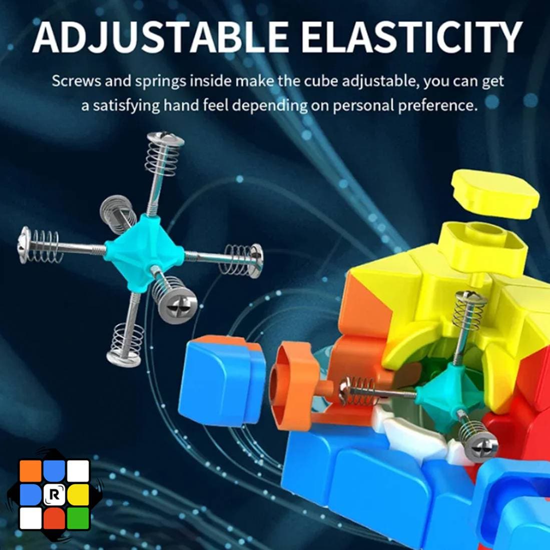 فیشر مویو میلانگ استیکرلس — تصویر ۷