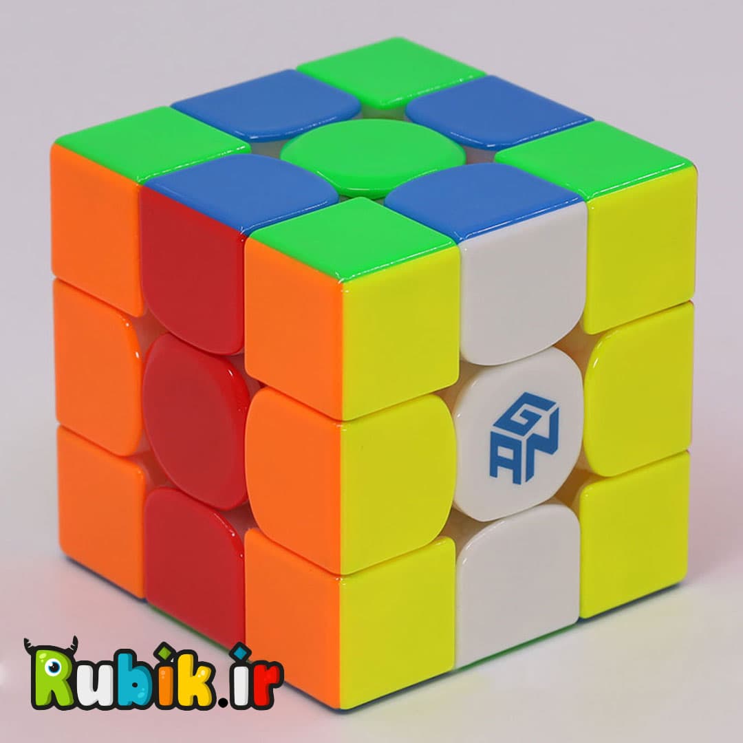 3*3 گنز 11 پرو مینی مگنت یو وی — تصویر ۲
