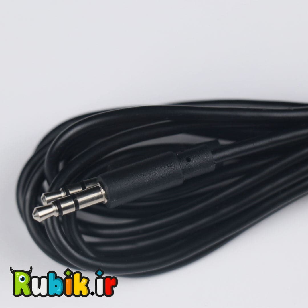 کابل اتصال تایمر به نمایشگر کای وای Display Cable QiYi — تصویر ۶