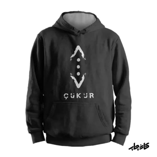 سویشرت چوکور Çukur