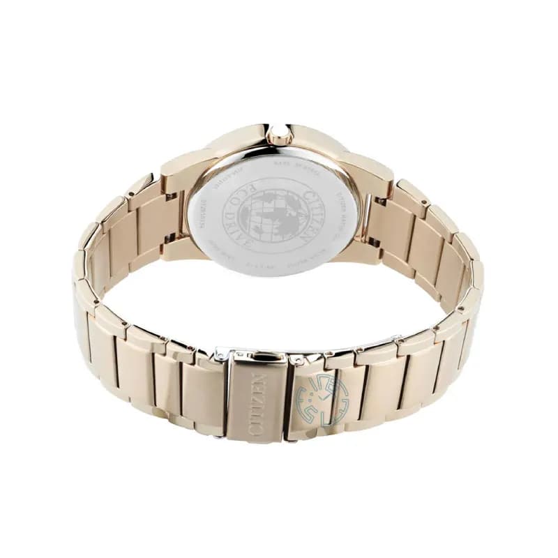 ساعت مچی مردانه سیتیزن CITIZEN AU1066-80L — تصویر ۳