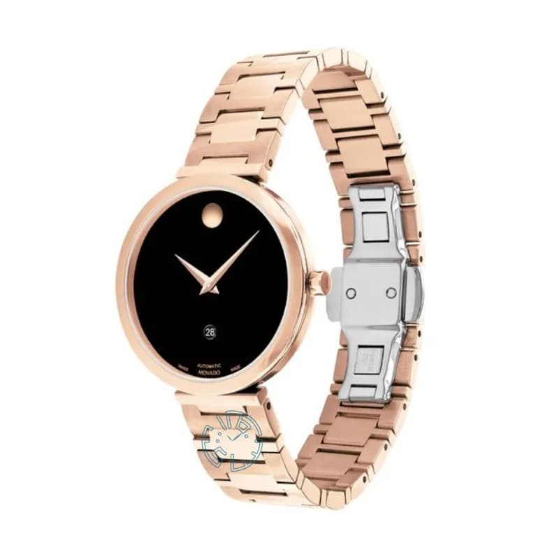 ساعت مچی زنانه موادو MOVADO 0607680 — تصویر ۲