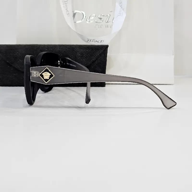 عینک آفتابی برند VERSACE P کد P7017 — تصویر ۵