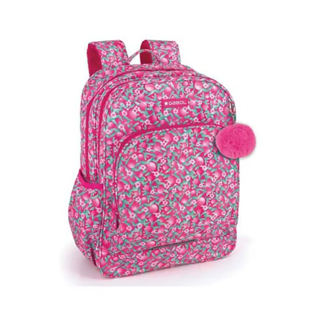 گابل کوله پشتی cherry سایز 32