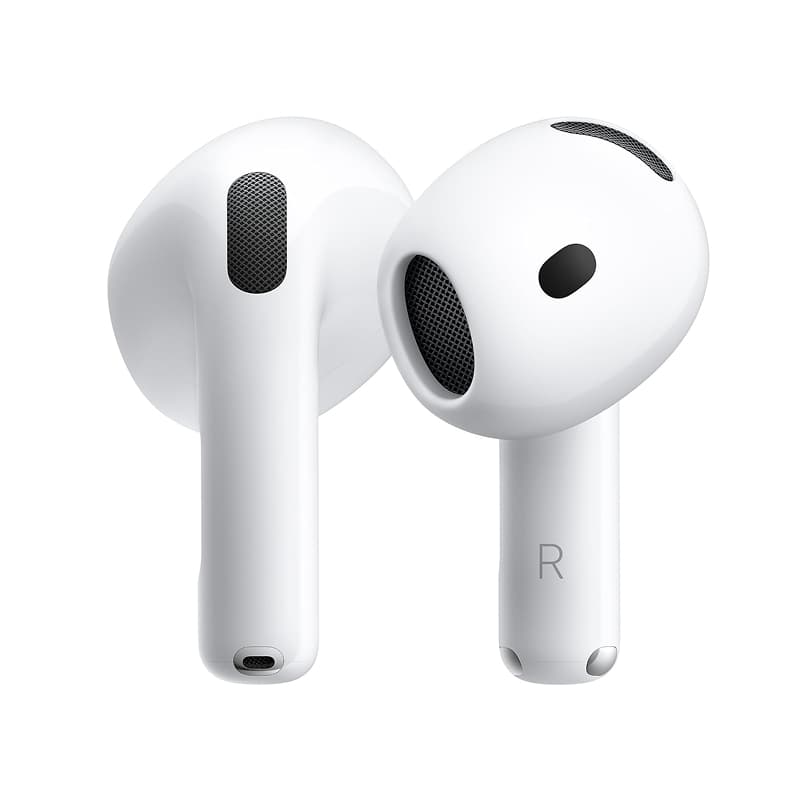 هدفون بی سیم اپل مدل ایرپاد AirPods 5 نسخه ANC — تصویر ۲