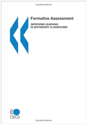 کتاب Formative Assessment: Improving Learning In Secondary Classrooms نسخه کامل