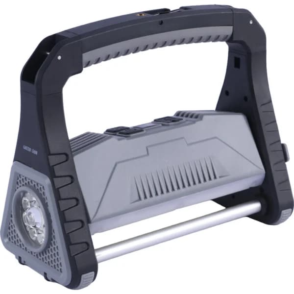 چراغ کمپینگ شارژی گرین لاین Lumina WL-52 GNWL52MWLT — تصویر ۱۲