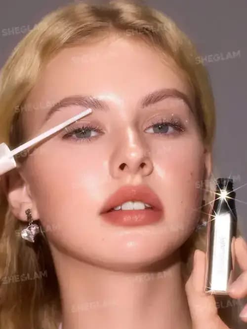 ریمل براق GLITTER شیگلم SHEGLAM — تصویر ۵