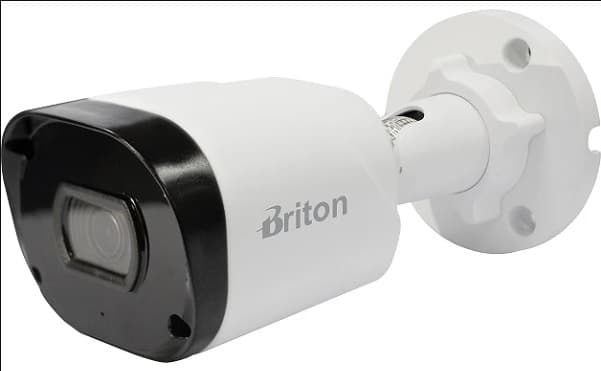 دوربین مداربسته برایتون مدل UVC-531B19M(2.8mm)