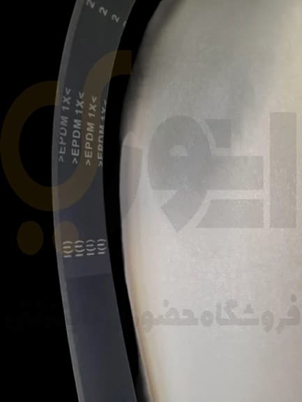 تسمه دینام پراید ، تیبا ، ساینا ، کوئیک ، ریو 4PK 885 EPDM RTA اوپتی بلت | OPTIBELT — تصویر ۳