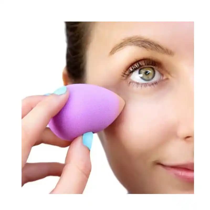 پد اسفنجی تخم مرغی sponge — تصویر ۴
