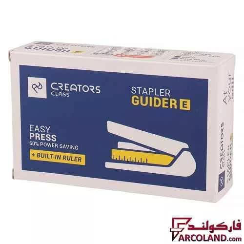 منگنه کریتورز کلاس Creators Class Guider E PST-RF-25B — تصویر ۶