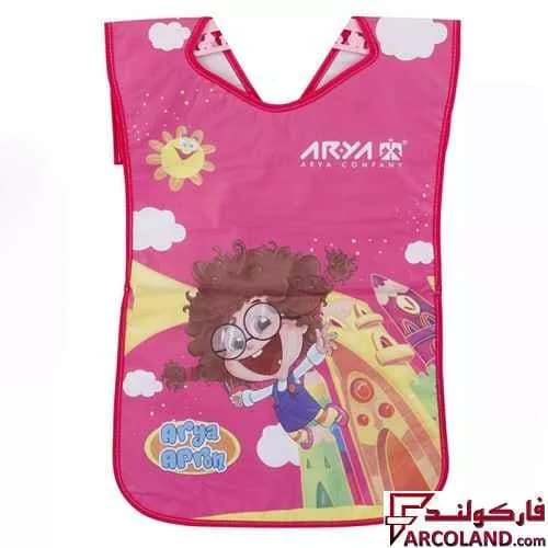 روپوش نقاشی بزرگ آریا مدل Arya 6004