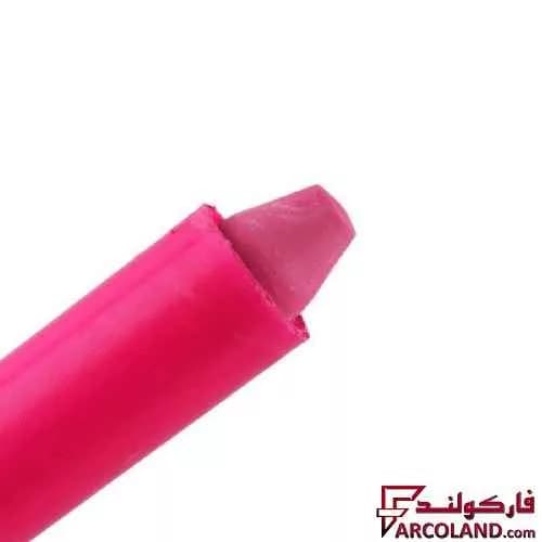 ژل کرایون 6 رنگ آریا مدل 9020 Aria — تصویر ۴