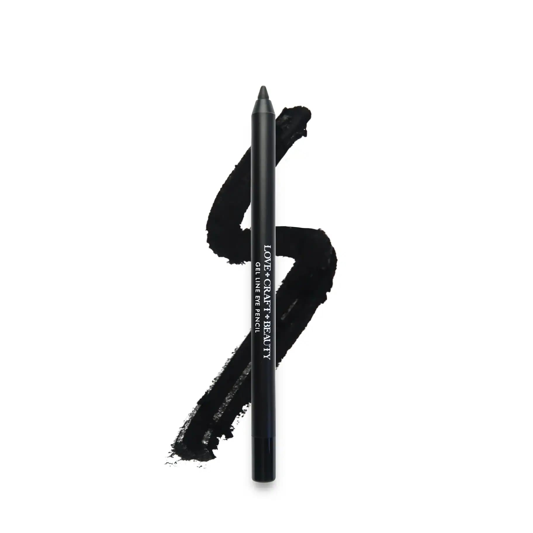 مداد چشم شمعی اسنس Essence pencile exterme lasting eyeliner — تصویر ۳