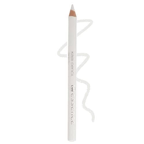 مداد چشم سفید اسنس ۰۴ Essence pencil white eyeliner — تصویر ۳