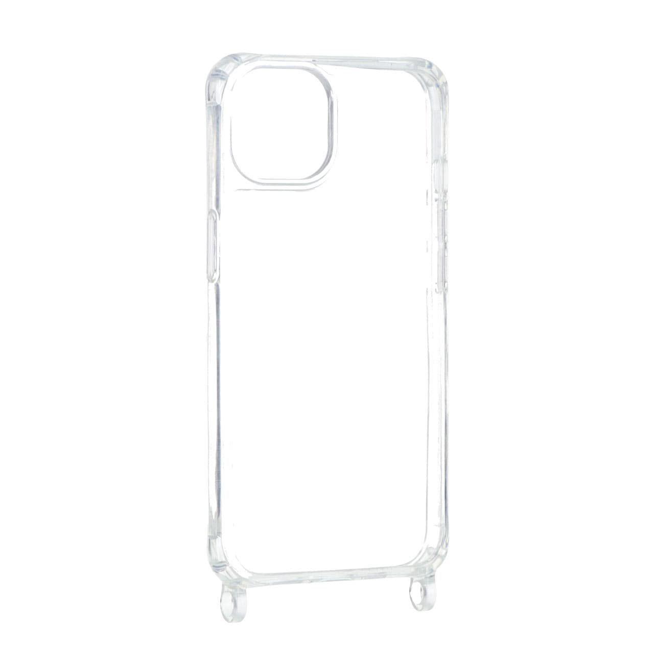 قاب پشت سخت شفاف Vina ایربگ دار VIN – Apple iPhone 13 / iPhone 14
