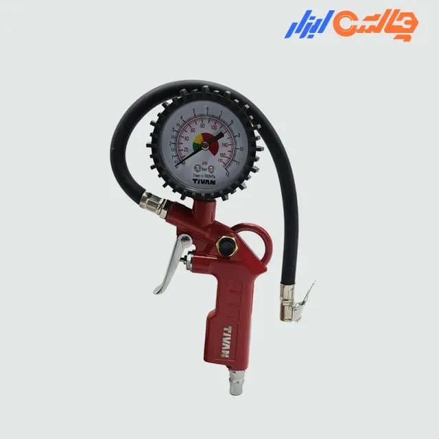 درجه باد تیوان مدل YP-3050