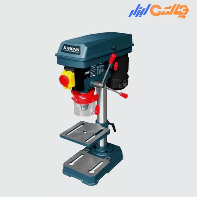 دریل ستونی 13 میلیمتری 350 وات استرانگ مدل STG1313