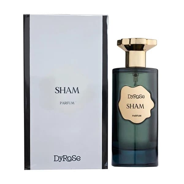 عطر دیروز شم | Dyrose Sham — تصویر ۲