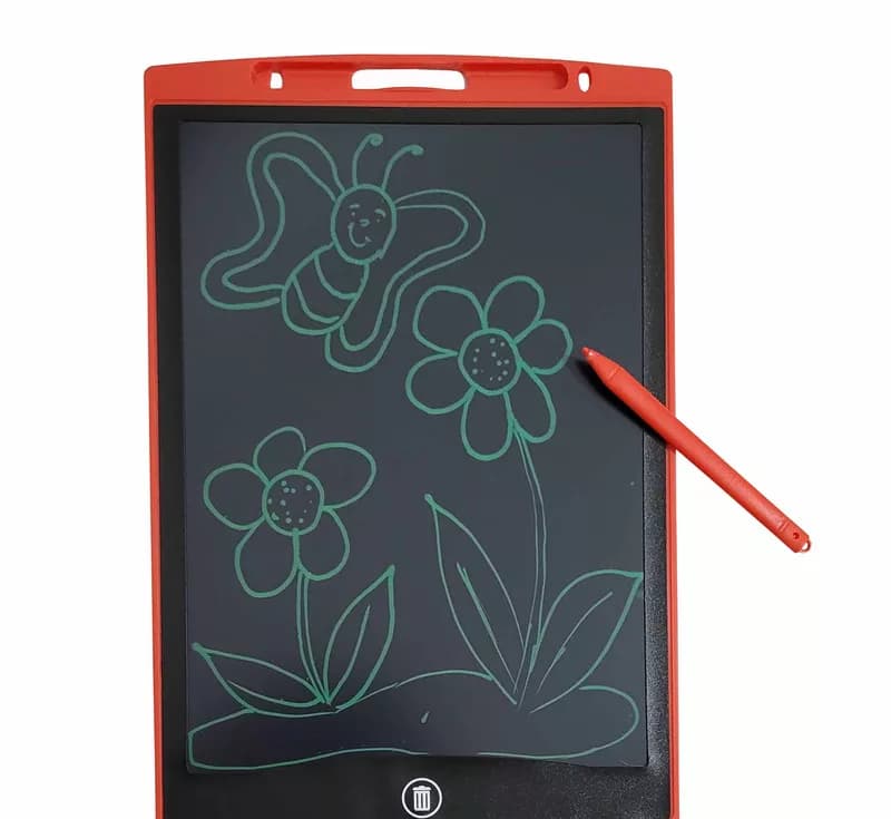 بازی آموزشی تبلت طرح جادویی مدل screen 12 inch کد GH400