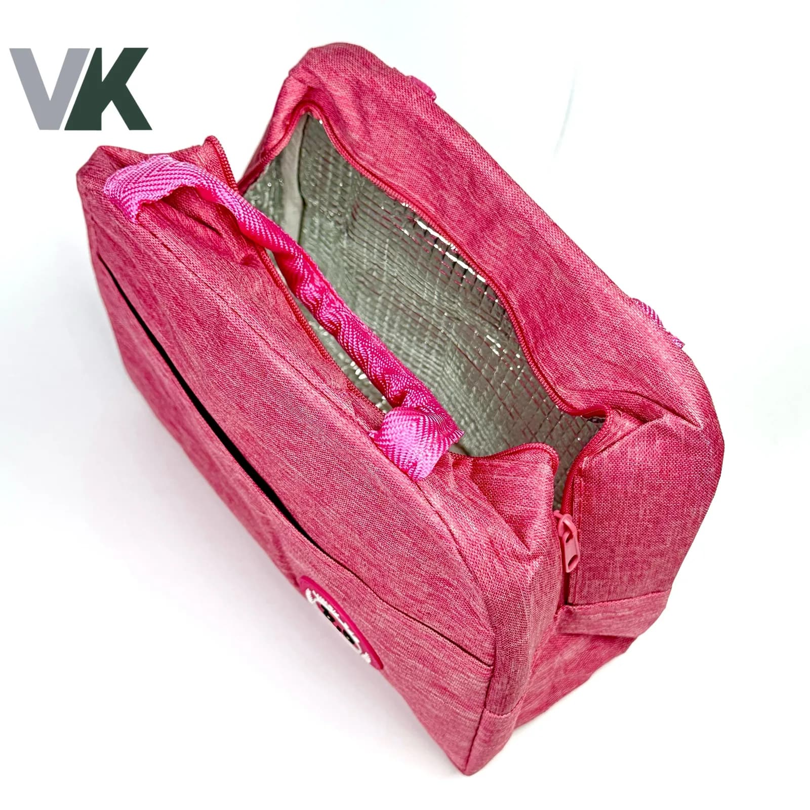کیف غذا وارداتی کد 1397 شناسه 10100642 — تصویر ۲