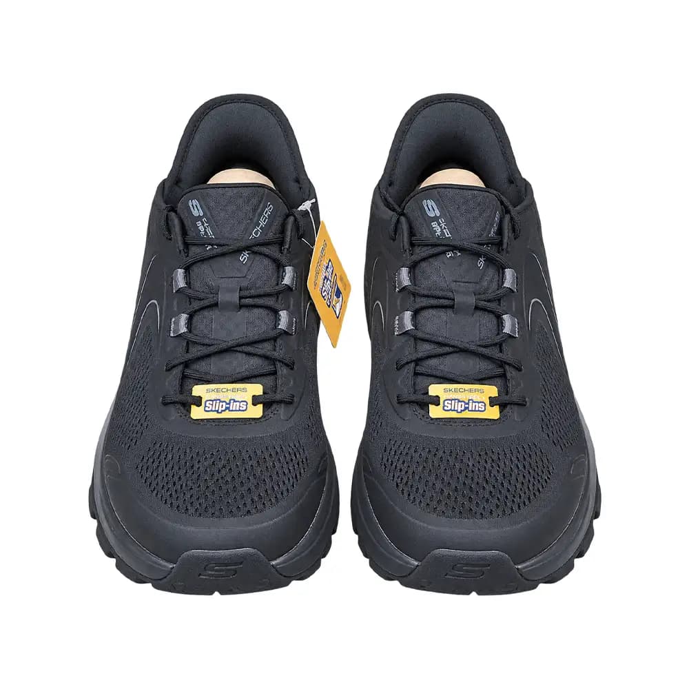 کفش رانینگ اسکیچرز skechers glide step altus مدل 232921BBK — تصویر ۲
