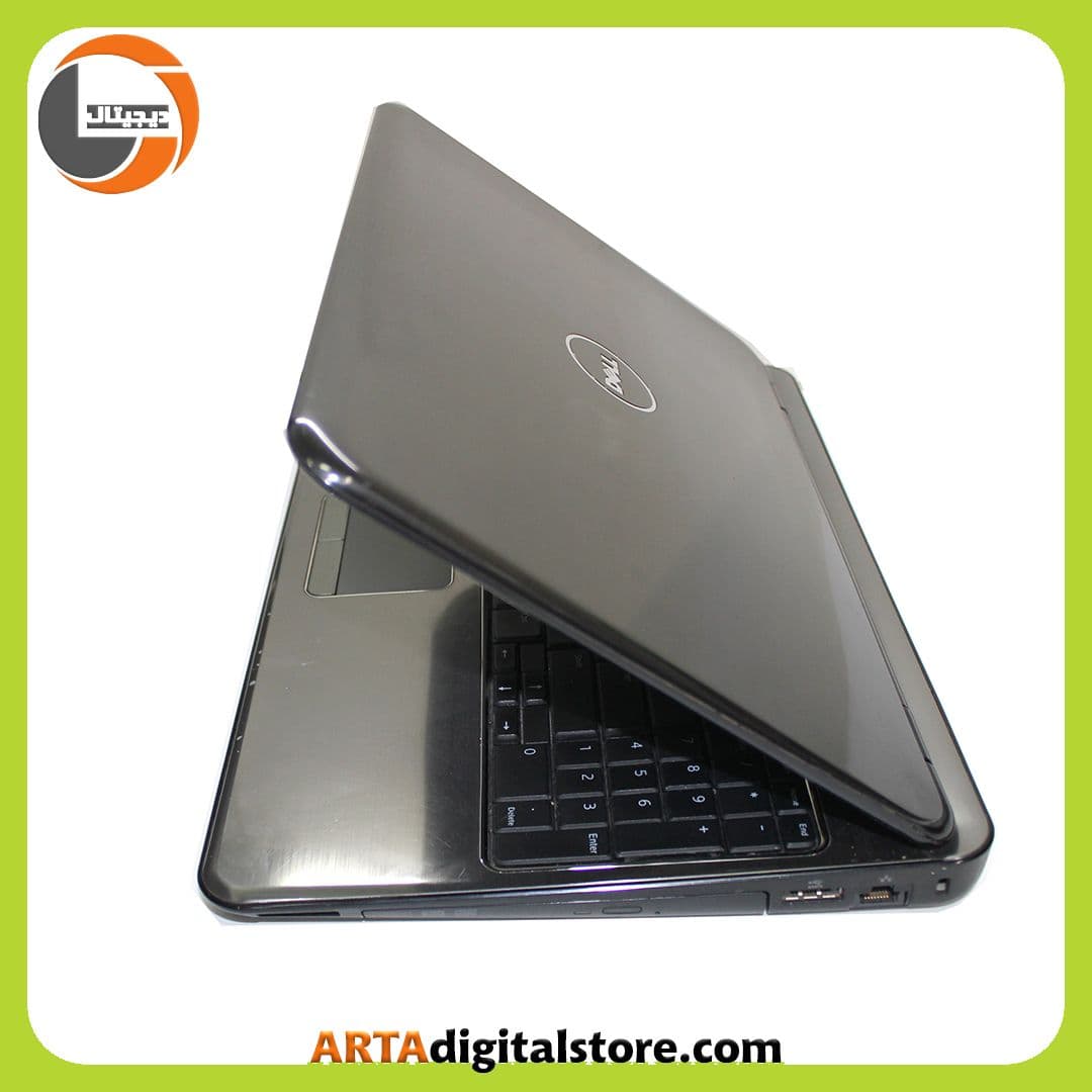 لپ تاپ Dell N5010 استوک — تصویر ۷