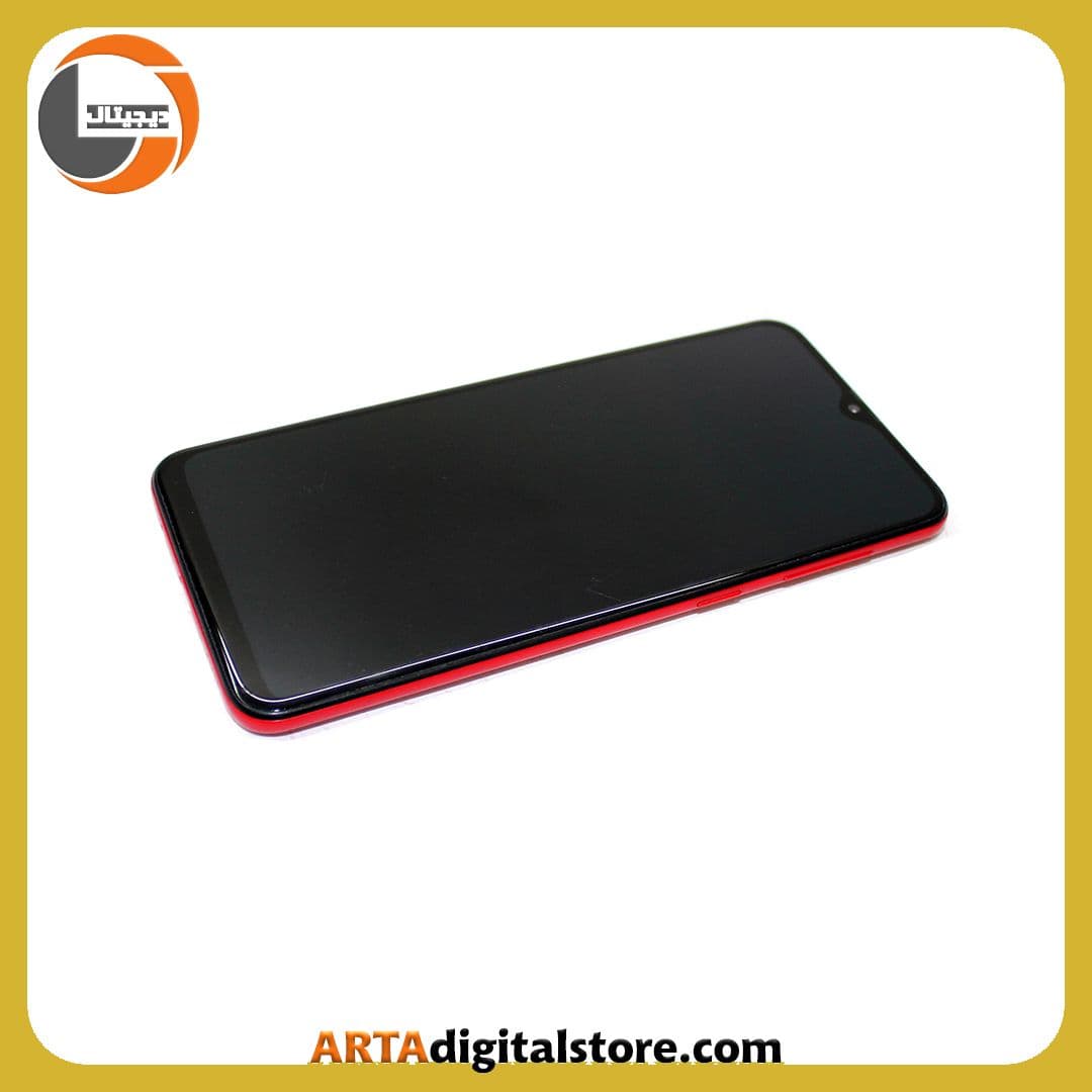 سامسونگ Samsung Galaxy A20 Dual 3GB/32GB Red — تصویر ۷
