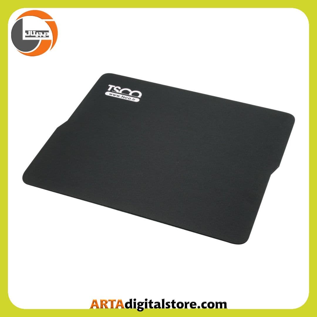 پدموس تسکو Mousepad TSCO TMO-23 — تصویر ۳