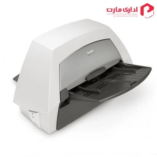 اسكنر رومیزی کداک مدل i1405 — تصویر ۲
