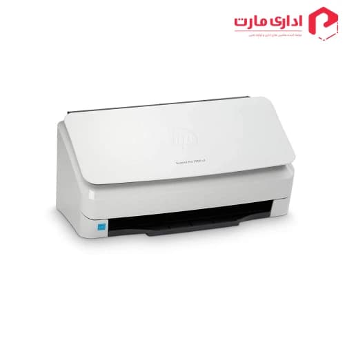 اسکنر رومیزی اچ پی مدل Pro 2000 S2 — تصویر ۵