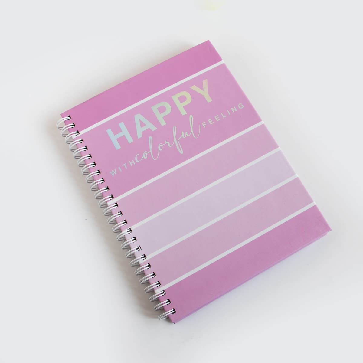 دفتر be happy پازل (PUZZLE) — تصویر ۸