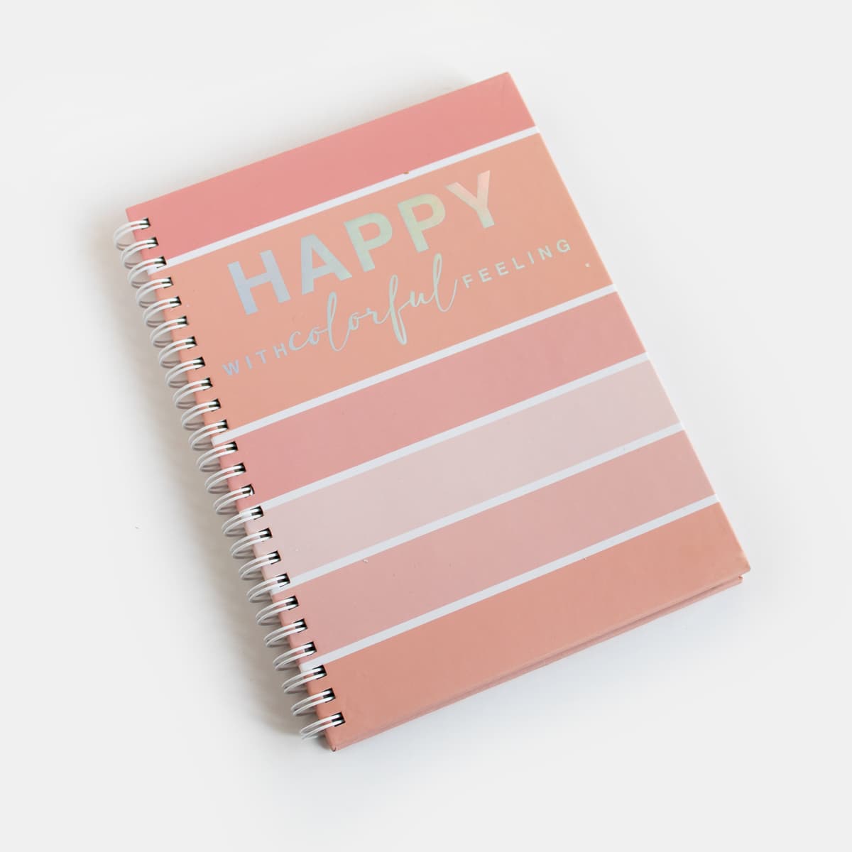 دفتر be happy پازل (PUZZLE) — تصویر ۵