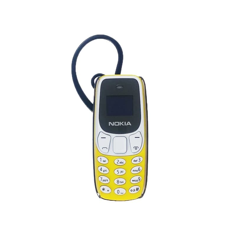 گوشی مینی نوکیا (هندزفری بی سیم مدل BM10)