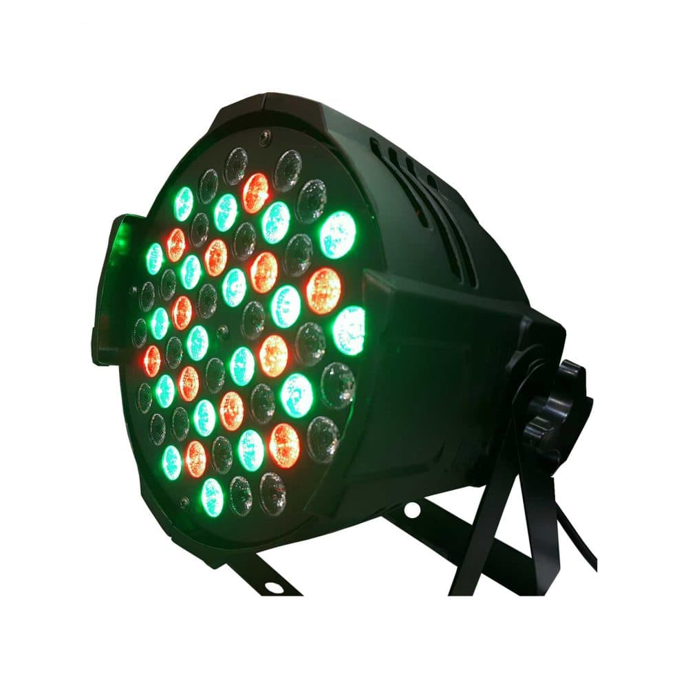 پار مدل LED 54*1 RGB — تصویر ۴