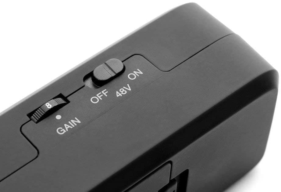 کارت صداIK Multimedia iRig PRE HD — تصویر ۴