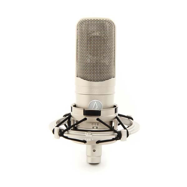 میکروفون Audio-Technica AT4047MP — تصویر ۳