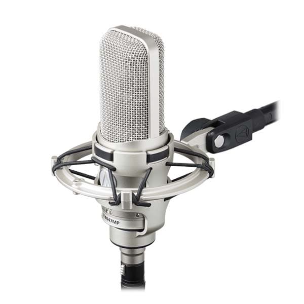 میکروفون Audio-Technica AT4047MP