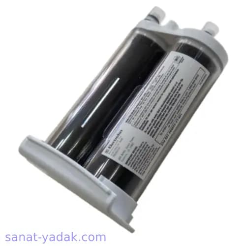 فیلتر داخلی یخچال ساید فریجیدر مدل کتابی شیشه ای