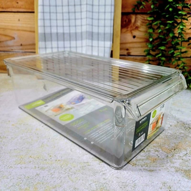 نظمدهنده یخچال و کابینت لیمون مدل HS2152 — تصویر ۲