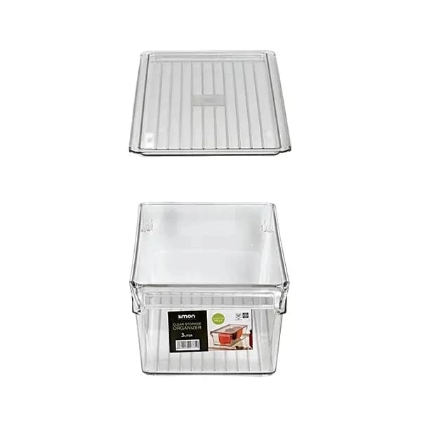نظمدهنده یخچال و کابینت لیمون مدل HS2152 — تصویر ۵