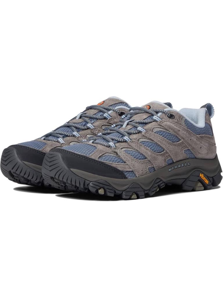 کتونی مرل مدل Merrell Hiking Boots Moab 2 — تصویر ۳